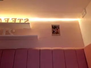 stefaagomez's Live Sex Cam Show