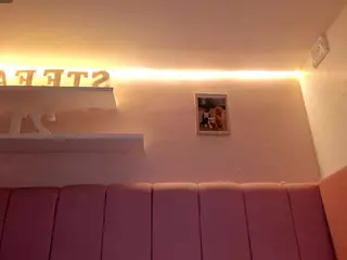stefaagomez's Live Sex Cam Show