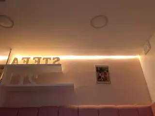 stefaagomez's Live Sex Cam Show