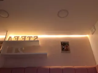 stefaagomez's Live Sex Cam Show
