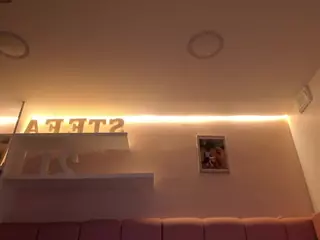 stefaagomez's Live Sex Cam Show