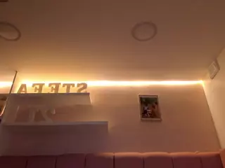 stefaagomez's Live Sex Cam Show