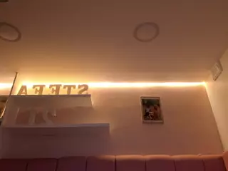stefaagomez's Live Sex Cam Show