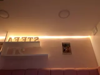stefaagomez's Live Sex Cam Show