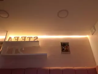 stefaagomez's Live Sex Cam Show