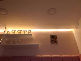 stefaagomez's Live Sex Cam Show