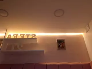 stefaagomez's Live Sex Cam Show