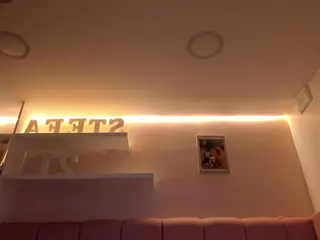 stefaagomez's Live Sex Cam Show