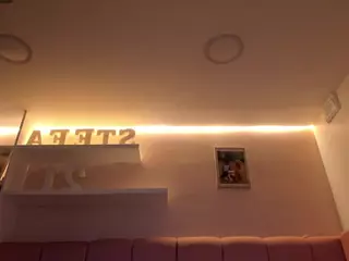 stefaagomez's Live Sex Cam Show