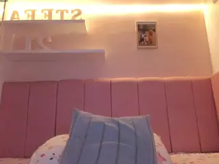 stefaagomez's Live Sex Cam Show