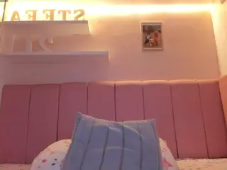 stefaagomez's Live Sex Cam Show