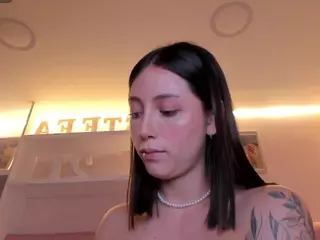 stefaagomez's Live Sex Cam Show