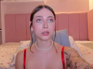 stefaagomez's Live Sex Cam Show