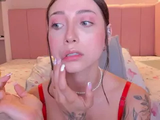 stefaagomez's Live Sex Cam Show
