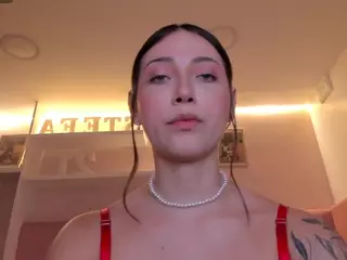 stefaagomez's Live Sex Cam Show