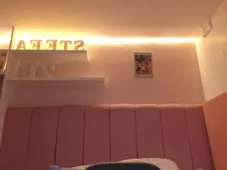 stefaagomez's Live Sex Cam Show