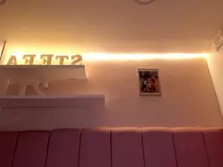 stefaagomez's Live Sex Cam Show