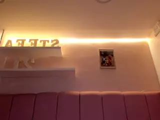 stefaagomez's Live Sex Cam Show