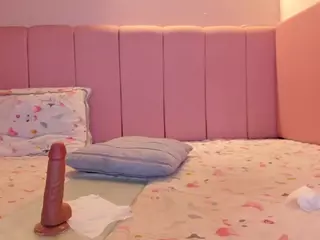 stefaagomez's Live Sex Cam Show
