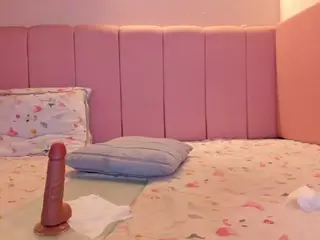 stefaagomez's Live Sex Cam Show