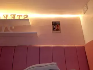 stefaagomez's Live Sex Cam Show