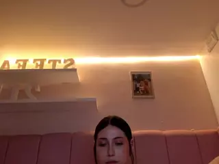 stefaagomez's Live Sex Cam Show