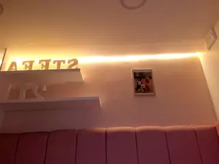 stefaagomez's Live Sex Cam Show