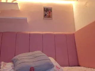 stefaagomez's Live Sex Cam Show