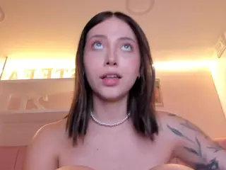 stefaagomez's Live Sex Cam Show
