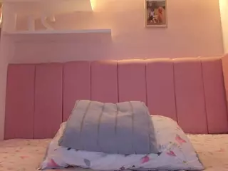 stefaagomez's Live Sex Cam Show