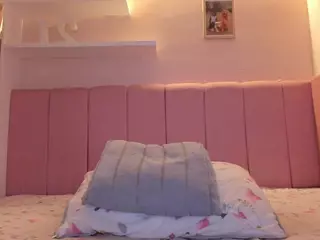 stefaagomez's Live Sex Cam Show