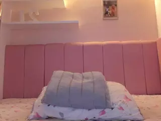 stefaagomez's Live Sex Cam Show