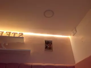 stefaagomez's Live Sex Cam Show