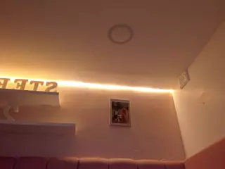 stefaagomez's Live Sex Cam Show
