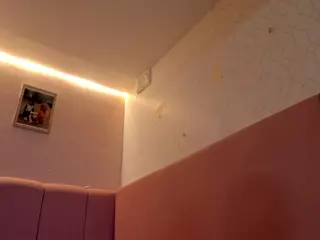stefaagomez's Live Sex Cam Show