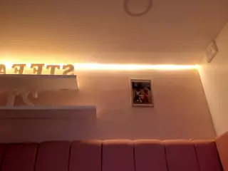 stefaagomez's Live Sex Cam Show