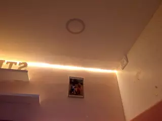 stefaagomez's Live Sex Cam Show