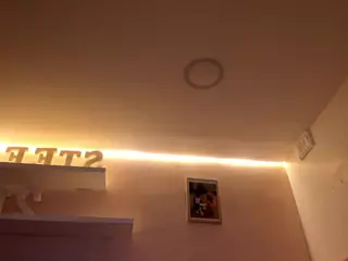 stefaagomez's Live Sex Cam Show