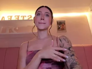 stefaagomez's Live Sex Cam Show