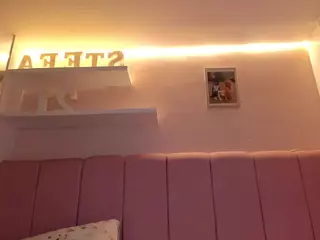 stefaagomez's Live Sex Cam Show