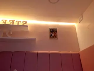 stefaagomez's Live Sex Cam Show