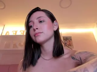 stefaagomez's Live Sex Cam Show
