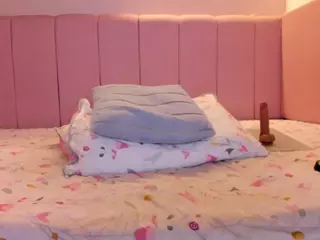 stefaagomez's Live Sex Cam Show