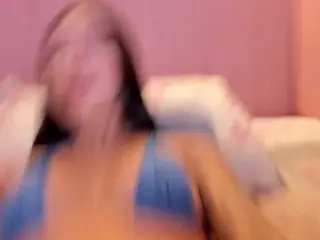 stefaagomez's Live Sex Cam Show