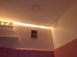 stefaagomez's Live Sex Cam Show