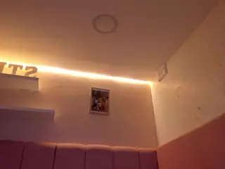 stefaagomez's Live Sex Cam Show