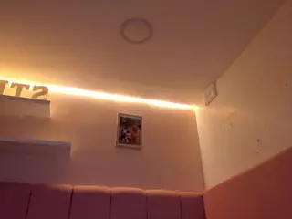 stefaagomez's Live Sex Cam Show