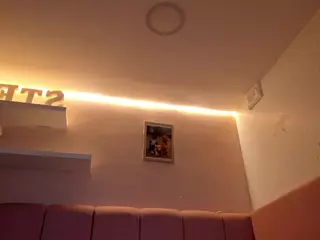 stefaagomez's Live Sex Cam Show