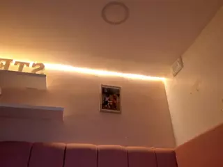 stefaagomez's Live Sex Cam Show