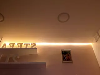 stefaagomez's Live Sex Cam Show